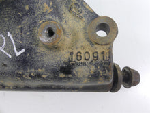 Load image into Gallery viewer, 2016 Yamaha YXZ1000 R EPS SE Left Rear Wheel Spindle Knuckle 2HC-F530F-02-00