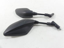 Load image into Gallery viewer, 2017 Yamaha XT1200Z Super Tenere Rear View Mirror Set 2BS-26280-00 2BS-26290-00