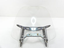Load image into Gallery viewer, 2003 Honda VTX1300 S Custom Windshield Wind Shield Screen 31" -Read 08R80-MEA-100B
