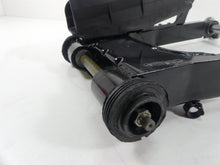 Load image into Gallery viewer, 2004 Harley FLHTC SE CVO Electra Glide Rear Swing Arm Swingarm + Axle 45470-02