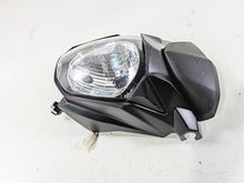 Load image into Gallery viewer, 2021 Kawasaki Z125 Pro Headlight + Mounts + Cover Set -Rash 23004-0362 | Mototech271
