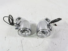 Load image into Gallery viewer, 2015 Harley Touring FLHTKL E -Glide Low Led Daymaker Driving Lights 68000386 | Mototech271