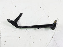 Load image into Gallery viewer, 2012 Harley VRSCF Muscle V Rod Side Kick Stand Kickstand 49755-09BK | Mototech271