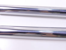 Load image into Gallery viewer, 2012 Victory High Ball Straight Front Fork Damper Leg Set - 43Mm 1824237 1824245
