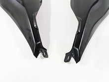 Load image into Gallery viewer, 2014 BMW K1300S K40 Tail Side Cover Fairing Set 46627689305 46627689306 | Mototech271