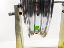 Load image into Gallery viewer, 2011 Triumph America Straight 18x2.5 Front Wheel Chrome Rim T2001054 T2001058