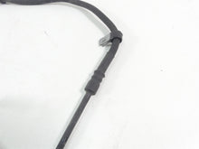 Load image into Gallery viewer, 2015 Harley VRSCF Muscle Rod Rear Abs Brake Line Hose Set 44725-08A | Mototech271