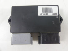 Load image into Gallery viewer, 1999 Buell X1 Lightning Cdi Ecu Ecm Engine Control Module Y0152.KA 10063 | Mototech271