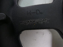 Load image into Gallery viewer, 2020 Harley XL1200 CX Sportster Roadster Rear Drive Belt Sprocket 68T 40354-07 | Mototech271