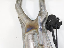 Load image into Gallery viewer, 2016 BMW R1200R K53 Oem Chrome Exhaust Header Manifold Pipe & Servo 18518555270