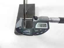 Load image into Gallery viewer, 2011 Harley VRSCF Muscle Rod Front Brake Rotor Disc Set 44553-06A