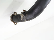 Load image into Gallery viewer, 2001 Honda VT1100 Shadow Sabre Vance Hines Longshots Exhaust System Black -Read