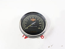 Load image into Gallery viewer, 2014 Harley FLS Softail Slim Speedometer Gauge Instrument 41k 70700-11A | Mototech271