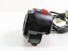 Load image into Gallery viewer, 2018 KTM 1090 Adventure R Right E-Throttle Start Control Switch 76011073100