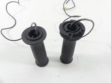Load image into Gallery viewer, 2001 BMW R1150 GS R21 Heated Hand Grip Set - Read 61317694813 61317710440 | Mototech271