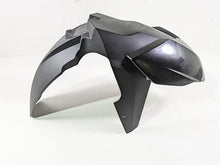 Load image into Gallery viewer, 2010 BMW R1200RT K26 Front Fender & Cover 46617682904 | Mototech271
