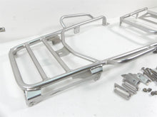 Load image into Gallery viewer, 2013 BMW R1200GS K255 Adventure Saddlebag Rack Tour Pak Pannier Set 46547699876