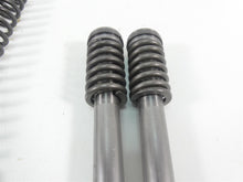 Load image into Gallery viewer, 2006 Harley Sportster XL1200 Custom Front Fork Internal Set 45376-04 45925-04