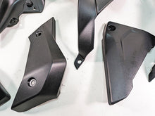 Load image into Gallery viewer, 2016 BMW R1200R K53 Body Plastic Fairing Cover Cowl Set 46638534273 46638534274