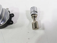 Load image into Gallery viewer, 2008 Harley FLSTC Softail Heritage Ignition Switch Key Lock Set 71450-04