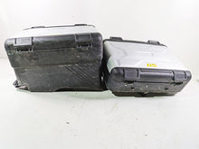 Load image into Gallery viewer, 2018 BMW R1200GS GSW K50 Left Right Vario Case Saddlebags Set 77409899411 | Mototech271