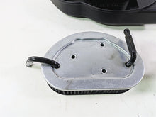 Load image into Gallery viewer, 2008 Harley FXDL Dyna Low Rider 105TH Air Cleaner Breather Filter Set 29182-08A