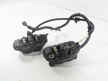 Load image into Gallery viewer, 2006 Suzuki GSXR1000 K6 Front Brake Calipers Tokico 59100-41G00-999 59300-41G00