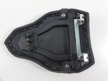 Load image into Gallery viewer, 2010 Ducati Streetfighter 1098 S Rear Passenger Seat Saddle Seat 59511011A | Mototech271