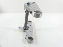 Load image into Gallery viewer, 2009 Honda VTX1300 Touring Upper Lower Triple Tree Set 53219-MEA-670