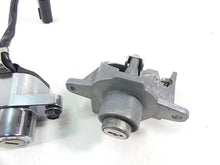 Load image into Gallery viewer, 2011 Victory Cross Country Ignition Switch Key Lock Tank Cap Set 4012944 4012943 | Mototech271