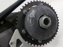 Load image into Gallery viewer, 2020 Triumph Speed Triple RS 1050 Rear Swingarm & Axle Set T2059502 T2010257 | Mototech271