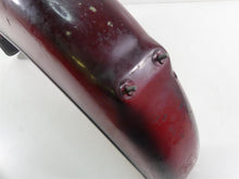 Load image into Gallery viewer, 1978 BMW R100 S (2474) Rear Fender Tire Hugger Mud Guard Set 46621240397 | Mototech271