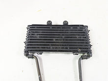 Load image into Gallery viewer, 2003 Suzuki GSF1200 Bandit Denso Oil Cooler & Lines 16600-32F10 16600-47F00 | Mototech271