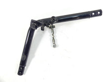 Load image into Gallery viewer, 2013 Harley VRSCF Muscle Vrod Left Front Frame Downtube Rail 47987-12BK