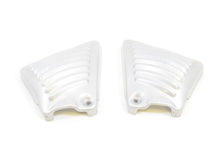 Load image into Gallery viewer, 2007 Harley VRSCX V-Rod Frame Neck Cover Fairing Set L 66156-07 R 66155-07 | Mototech271