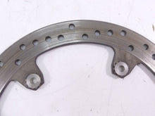 Load image into Gallery viewer, 2012 BMW S1000RR K46 Front Left Right Brembo Brake Disc Rotos  320Mm 34117723493