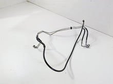 Load image into Gallery viewer, 2022 Ducati Hypermotard 950 Rear Abs Brake Line Set 61911571A 61911651A