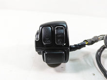 Load image into Gallery viewer, 2005 Harley Dyna FXDL Low Rider Left Hand Control Switch - Read 71682-06A | Mototech271