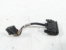 Load image into Gallery viewer, 2008 Harley FLHTCU Electra Glide Instrument Indicator Lights - Read 68789-96B