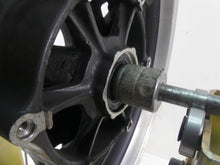 Load image into Gallery viewer, 2004 Yamaha XV1700 Road Star Warrior Straight 18x3.5 Front Wheel 5PX-25168-01-7B