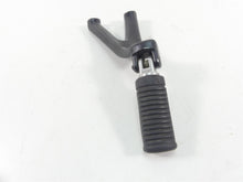 Load image into Gallery viewer, 2019 Harley Softail FLSB Sport Glide Right Rider Footpeg Foot Peg 50500746