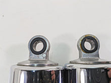 Load image into Gallery viewer, 2006 Honda V-Twin VTX1300 R Rear Showa 12" Shocks Damper Set 52400-MEA-671 | Mototech271