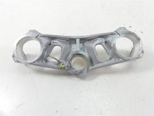 Load image into Gallery viewer, 2021 Aprilia RS 660 Upper Triple Tree Steering Clamp 51mm 2B005253 | Mototech271