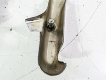 Load image into Gallery viewer, 1998 Moto Guzzi California 1100 EV Rear Side Chrome Cover Fairing Set GU03467300 | Mototech271