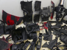 Load image into Gallery viewer, 2020 Honda Talon SXS1000R S2R Plastic Body Fairing Cover Tank Set 61240-HL6 | Mototech271