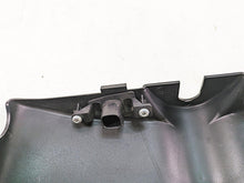 Load image into Gallery viewer, 2020 Harley Touring FLHX Street Glide Ignition Switch Panel Fairing 70900137