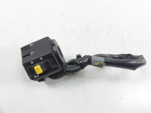 Load image into Gallery viewer, 2009 Buell 1125 CR Left Hand Turn Signal Lights Control Switch - Read N0159.TB | Mototech271