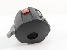 Load image into Gallery viewer, 2018 KTM 1090 Adventure R Left Hand Turn Signal Control Switch 60311070100