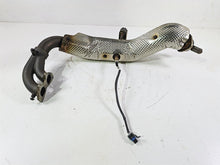 Load image into Gallery viewer, 2022 Polaris Ranger 1000 Premium Exhaust Pipe Header Manifold 1263213 | Mototech271