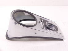 Load image into Gallery viewer, 2006 Harley FLSTCI Softail Heritage Chrome Fuel Tank Dash Cover Fairing 71273-00 | Mototech271